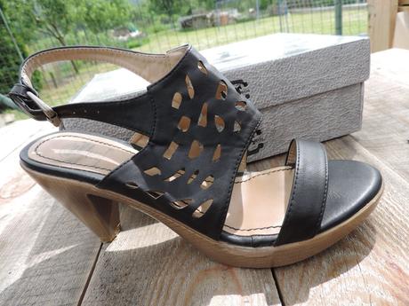 Sandálky, john garfield,38