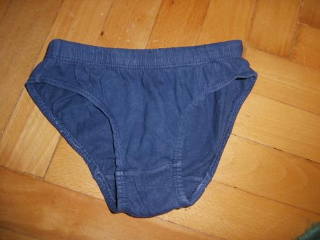 Chlapčenské slipy, cherokee,104