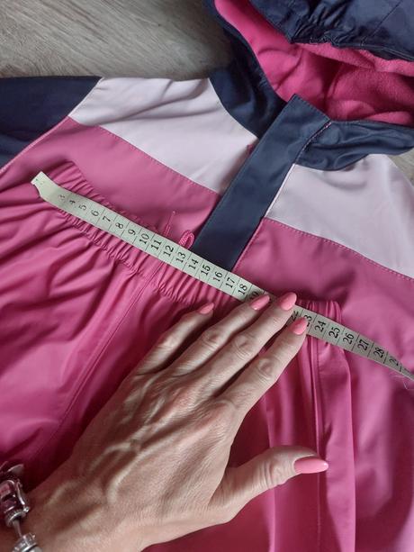 Oblecenie do dazda, lupilu,98