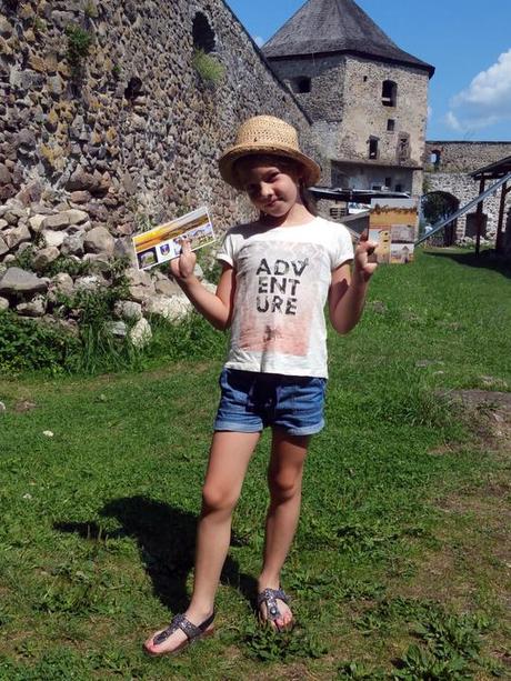 Tričko adventure lindex, lindex,128