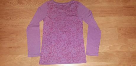 Tričko moshi monsters zn. next, next,134