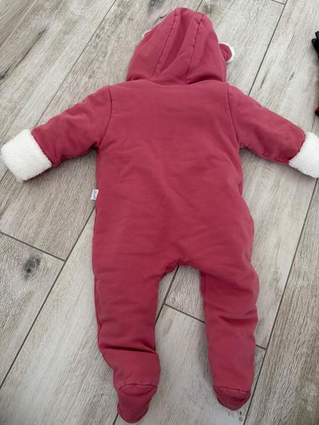 Nicol prechodný overal 80, 80