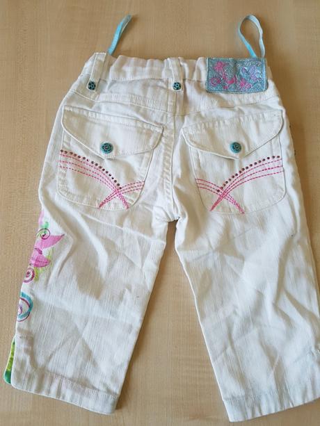 Tristvrtaky pampolina, 92