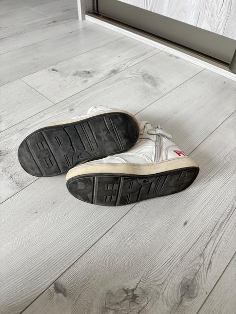 Replay tenisky kozene, replay,32