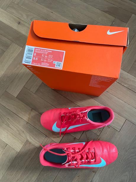 Kopačky zn. nike, nike,41