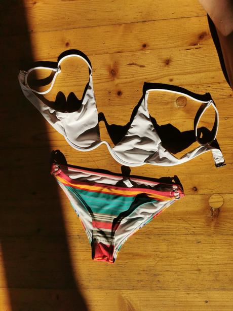 Bikini, s