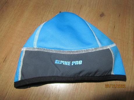 Ciepka alpine pro, alpine pro