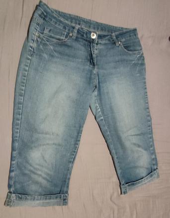 Trojštvrťové rifle, dorothy perkins,l