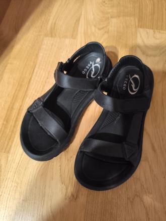 Detské sandálky prego, 31