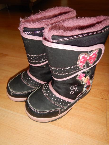 Čižmičky minnie, disney,25