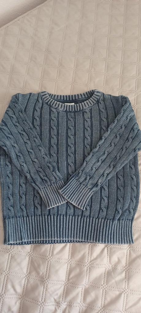 Sveter, palomino,92