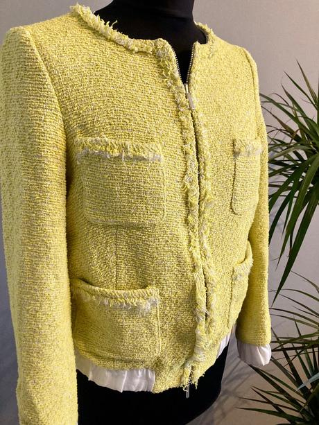 Zara bundička, zara,s