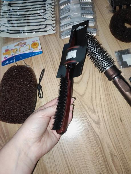 Kadernícke pomôcky,