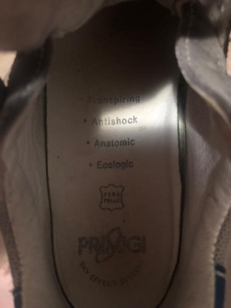 Botasky na suchý zips, primigi,25