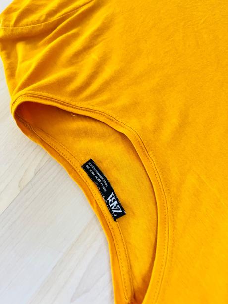 Zara tricko, zara,m