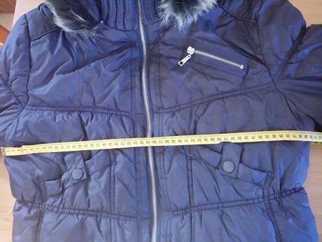 Zimná bunda, glo-story,s