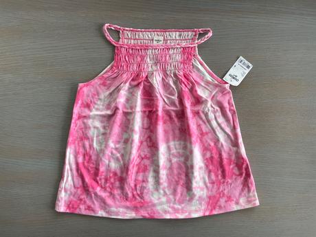 Tričká v visačkou, carter's,116