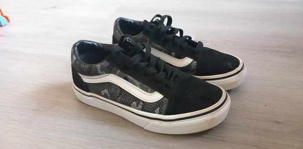 Tenisky, vans,31