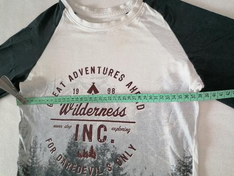 Tričko 134/140, tchibo,140