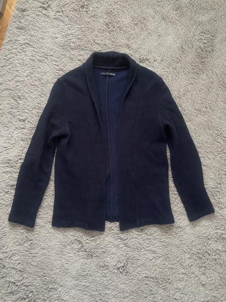 Zara man ležérne sako, zara,l