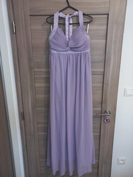 Spoločenské šaty, l