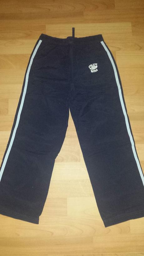 Nohavice, george,140