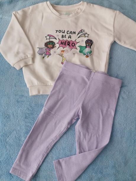 Jemný kompletik, f&f,86