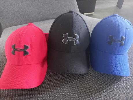 Šiltovky under armour, under armour,m