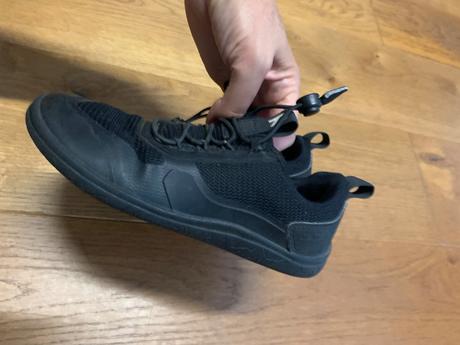 Reima tallustelu barefoot nepremokavé tenisky 31, reima,31