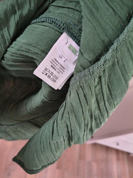 Lindex voľné letné boho šaty m-l, lindex,m
