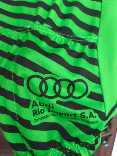 Sportful cyklistický dres, sportful,xs