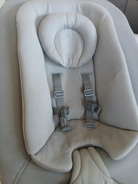 Cybex lemo bouncer (lehátko),