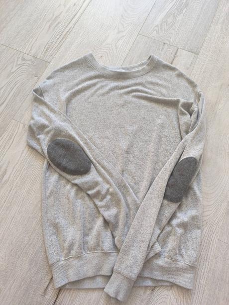 Ľahký sveter, bershka,xs