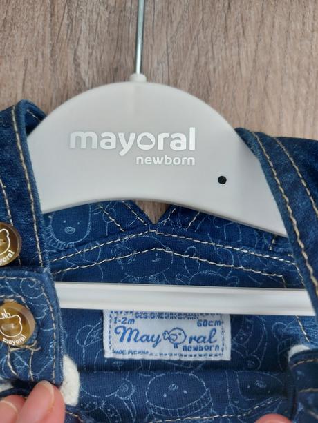 Rifle - nohavice mayoral, mayoral,62