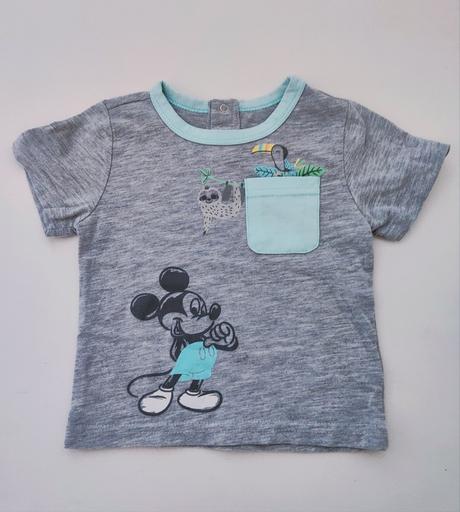 Tričko, disney,92