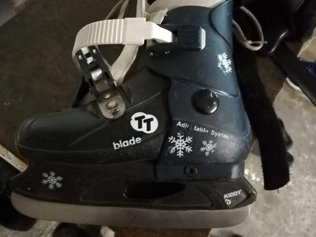 Korcule na. ľad, 32