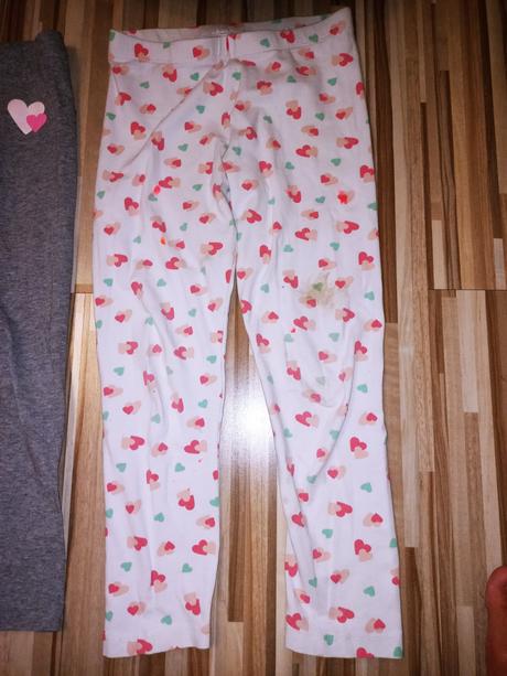 110 116 leginy, lupilu,116