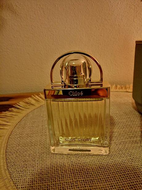 Chloé love story 50 ml+darček, 