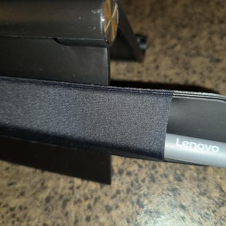 Držiak na stylus (dotykové pero), 