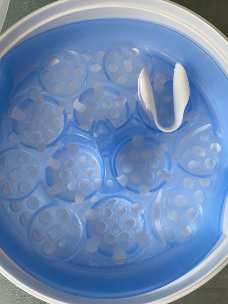 Sterilizátor avent, avent