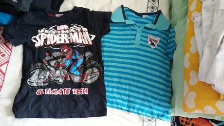 Chlapcenske tricka, 110