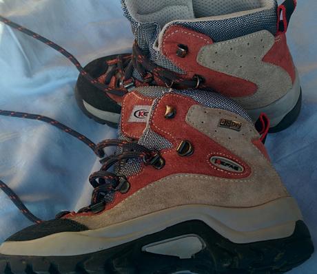 Trekove aj do zimy, 31