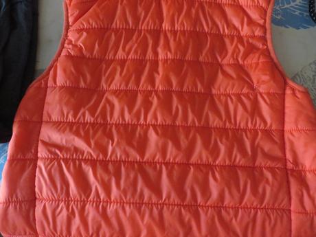 Vesta na prechodné obdobie - tchibo - veľ. 146/152, tchibo,146