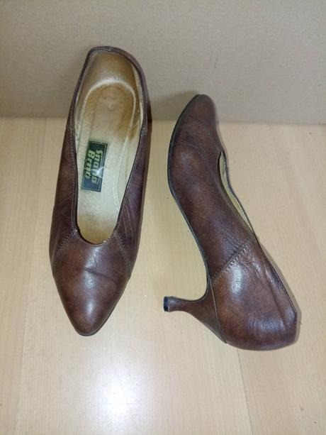 Retro lodičky snaha brno, 38