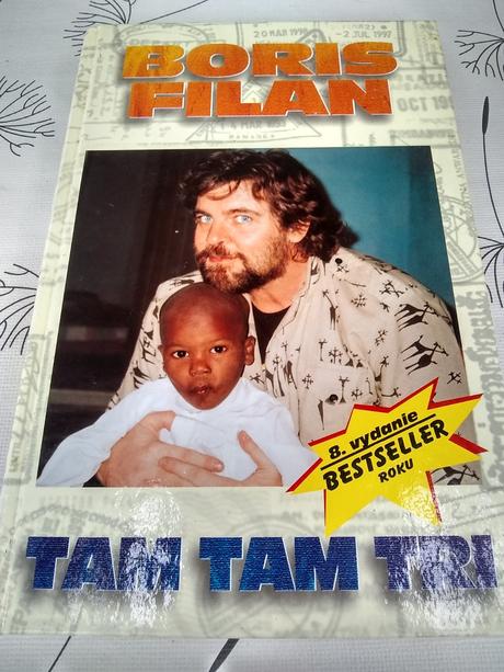Tam tam tri - boris filan, 
