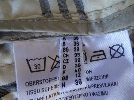 Dámska bunda christian berg, veľ.38, 38