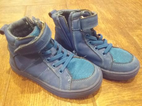 Prechodne topanky reserved, reserved,27