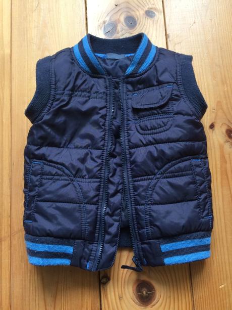 Chlapcenska vesticka, cherokee,80