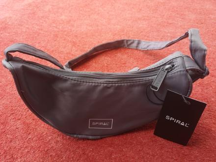 Spiral dámska crossbody taška, 