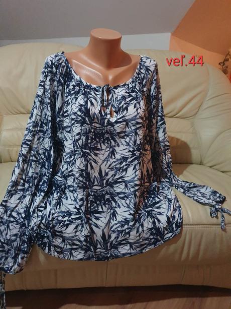 Blúzka, 46